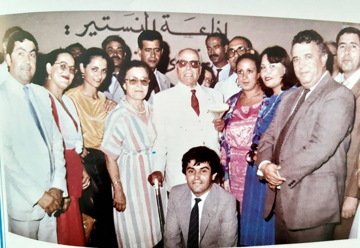 ثاني إذاعة جهوية في تونس..   اليوم الذكرى 46 لتأسيس إذاعة المنستير وهكذا كانت البداية